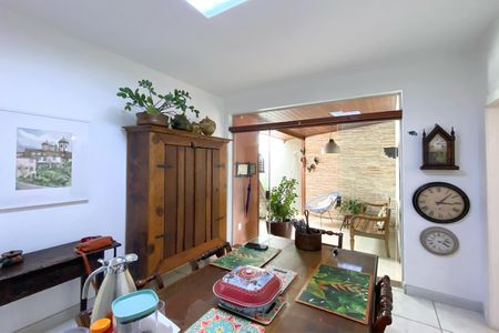 Casa à venda com 275m², 3 quartos e 4 vagasSala de Jantar