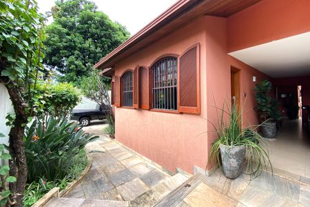 Casa à venda com 275m², 3 quartos e 4 vagasJardim