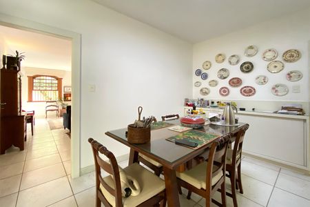 Casa à venda com 275m², 3 quartos e 4 vagasSala de Jantar