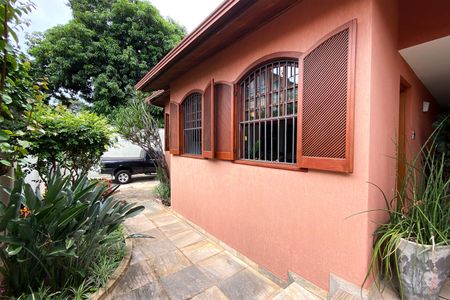 Casa à venda com 275m², 3 quartos e 4 vagasJardim