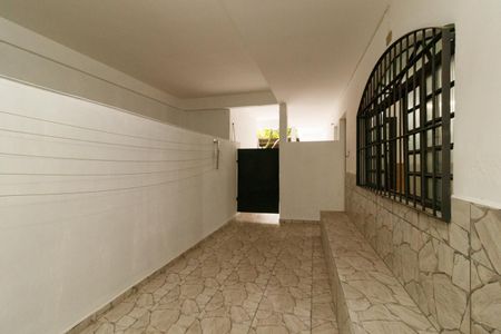 Casa para alugar com 30m², 1 quarto e sem vagaÁrea de Serviço