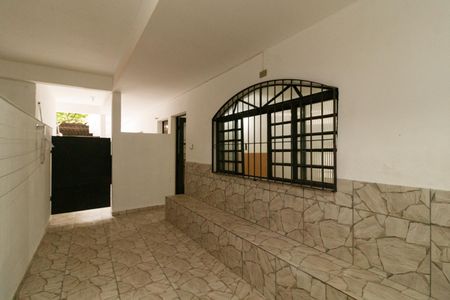 Casa para alugar com 30m², 1 quarto e sem vagaÁrea de Serviço