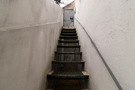 Casa para alugar com 30m², 1 quarto e sem vagaÁrea comum