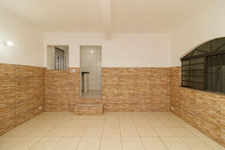 Quarto de casa para alugar com 1 quarto, 30m² em Parque Casa de Pedra, São Paulo