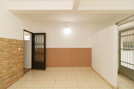 Quarto de casa para alugar com 1 quarto, 30m² em Parque Casa de Pedra, São Paulo