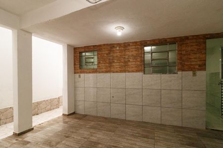 Casa para alugar com 40m², 1 quarto e sem vagaÁrea de Serviço
