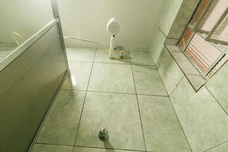 Casa para alugar com 40m², 1 quarto e sem vagaBanheiro