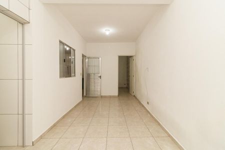 Casa para alugar com 40m², 1 quarto e 1 vaga Casa para alugar com 40m², 1 quarto e 1 vagaSala e Cozinha