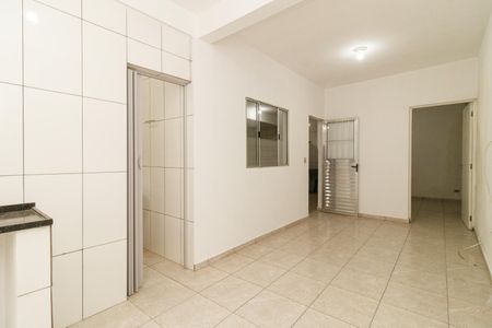 Casa para alugar com 40m², 1 quarto e 1 vaga Casa para alugar com 40m², 1 quarto e 1 vagaSala e Cozinha
