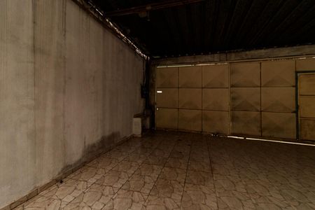 Casa para alugar com 40m², 1 quarto e 1 vaga Casa para alugar com 40m², 1 quarto e 1 vagaGaragem