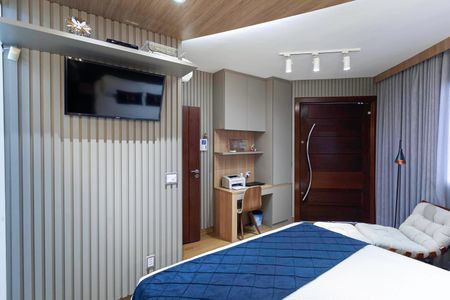 Casa à venda com 369m², 3 quartos e 5 vagasSuíte 