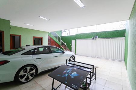 Casa à venda com 369m², 3 quartos e 5 vagasGaragem