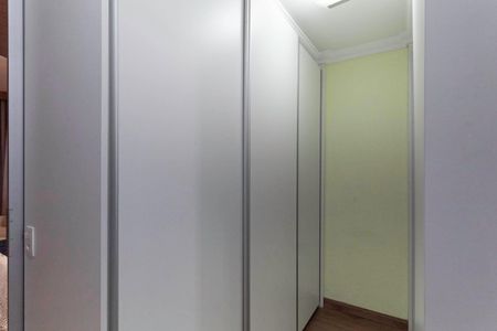 Casa à venda com 369m², 3 quartos e 5 vagasCloset da suíte