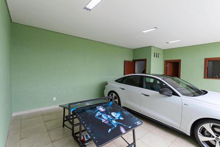 Casa à venda com 369m², 3 quartos e 5 vagasGaragem