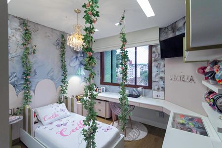 Casa à venda com 369m², 3 quartos e 5 vagasQuarto 1