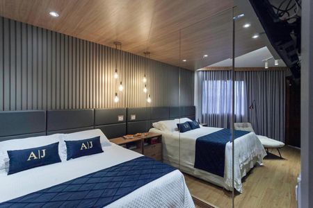 Casa à venda com 369m², 3 quartos e 5 vagasSuíte 