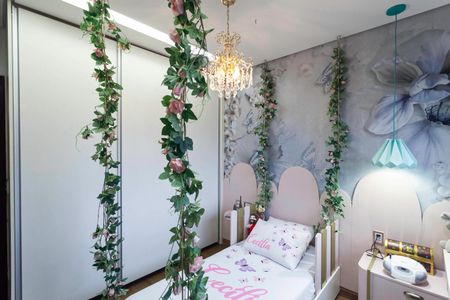 Casa à venda com 369m², 3 quartos e 5 vagasQuarto 1