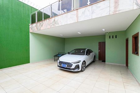 Casa à venda com 369m², 3 quartos e 5 vagasGaragem