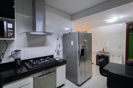 Casa à venda com 369m², 3 quartos e 5 vagasCozinha