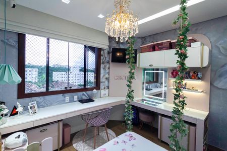 Casa à venda com 369m², 3 quartos e 5 vagasQuarto 1