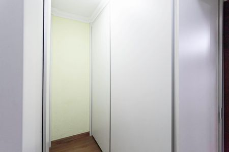 Casa à venda com 369m², 3 quartos e 5 vagasCloset da suíte