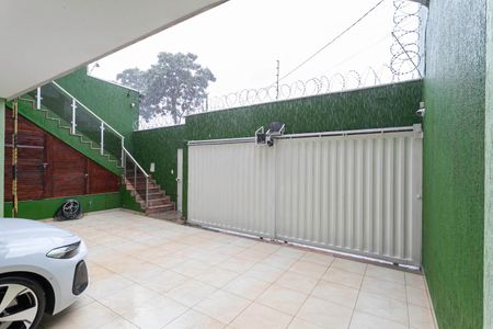 Casa à venda com 369m², 3 quartos e 5 vagasGaragem