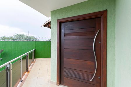 Casa à venda com 369m², 3 quartos e 5 vagasVaranda