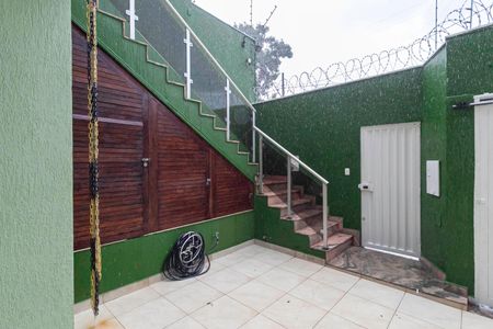 Casa à venda com 369m², 3 quartos e 5 vagasEntrada