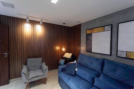 Casa à venda com 369m², 3 quartos e 5 vagasSala