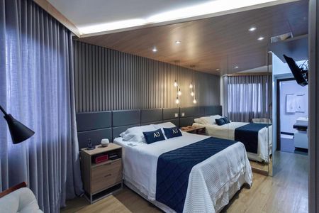 Casa à venda com 369m², 3 quartos e 5 vagasSuíte 