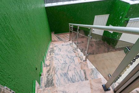 Casa à venda com 369m², 3 quartos e 5 vagasEntrada