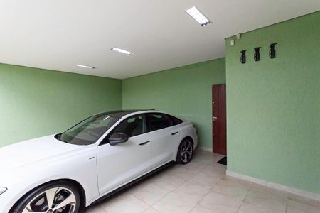 Casa à venda com 369m², 3 quartos e 5 vagasGaragem