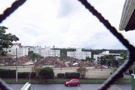 Casa à venda com 369m², 3 quartos e 5 vagasQuarto 1 - Vista