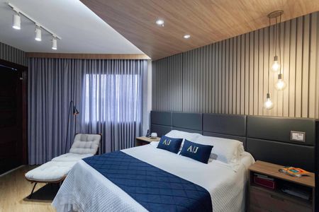 Casa à venda com 369m², 3 quartos e 5 vagasSuíte 