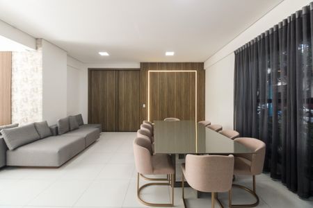 Studio para alugar com 23m², 1 quarto e sem vaga Studio para alugar com 23m², 1 quarto e sem vagaÁrea Comum - Salão de Festas