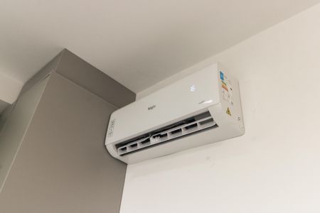 Studio para alugar com 23m², 1 quarto e sem vaga Studio para alugar com 23m², 1 quarto e sem vagaStudio - Quarto