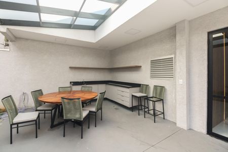 Studio para alugar com 23m², 1 quarto e sem vaga Studio para alugar com 23m², 1 quarto e sem vagaÁrea Comum