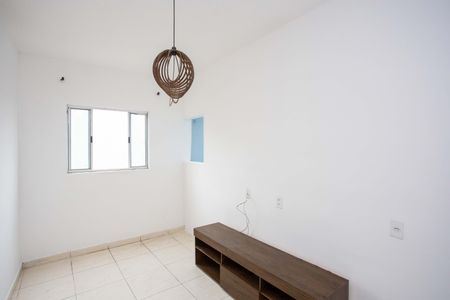 Sala de apartamento para alugar com 2 quartos, 70m² em Jardim Selma, São Paulo