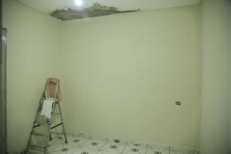 Casa à venda com 150m², 2 quartos e 1 vagaSala ( casa 2 ) 