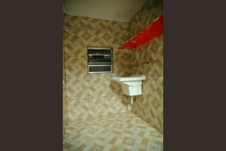 Casa à venda com 150m², 2 quartos e 1 vagaÁrea de Serviço