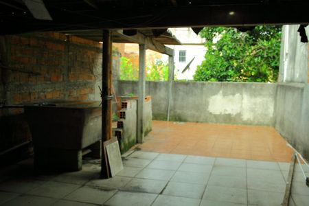 Casa à venda com 150m², 2 quartos e 1 vagaTerraço/Espaço Convivência 