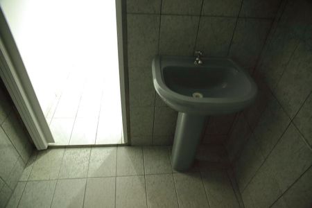 Casa à venda com 150m², 2 quartos e 1 vagaBanheiro Suíte 2 