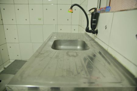 Casa à venda com 150m², 2 quartos e 1 vagaCozinha (casa2 ) 