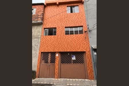 Casa à venda com 150m², 2 quartos e 1 vagaFachada 