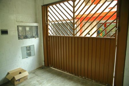 Casa à venda com 150m², 2 quartos e 1 vagaGaragem 