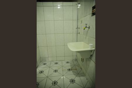 Casa à venda com 150m², 2 quartos e 1 vagaBanheiro/Área de serviço - Casa 2 