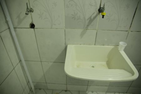 Casa à venda com 150m², 2 quartos e 1 vagaBanheiro/Área de serviço - Casa 2 