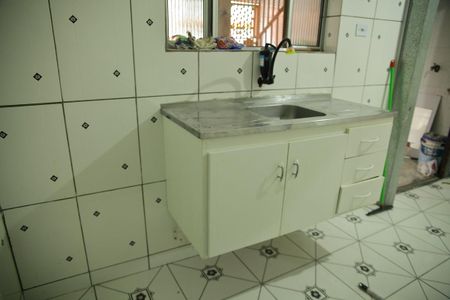 Casa à venda com 150m², 2 quartos e 1 vagaCozinha (casa2 ) 