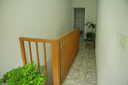 Casa à venda com 150m², 2 quartos e 1 vagaHall de entrada