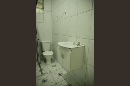 Casa à venda com 150m², 2 quartos e 1 vagaBanheiro/Área de serviço - Casa 2 